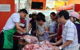 2 tháng giải cứu, nông dân bỏ chuồng, giá heo Đồng Nai vẫn không tăng