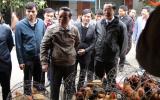 An toàn thực phẩm: Ẩn số nhập lậu qua biên giới