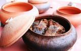 Bán nồi cá kho, lo bị thu thuế?