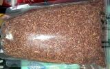 Gạo huyết nhung hươu đắt nhất thế giới: Mỗi tuần chỉ ăn 2 thìa