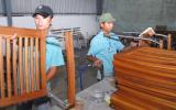 Khi nào đồ gỗ trở thành sản phẩm xuất khẩu chủ lực?