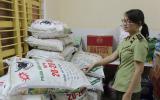 Kiến nghị điều tra sản xuất phân bón giả trên phạm vi toàn quốc