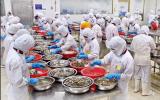 Kim ngạch xuất khẩu thủy sản 2016 đạt 7 tỷ USD