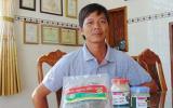 Nâng giá trị thịt ếch tươi lên 20 lần nhờ ý tưởng làm chà bông ếch, anh nông dân Đồng Tháp Mười thu về hơn 1 tỷ đồng mỗi năm