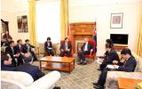 New Zealand mở cửa thị trường cho chôm chôm của Việt Nam