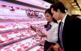 Người Việt chi 2.400 tỷ đồng ăn thịt nhập ngoại