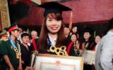 NÓI THẲNG: Thủ khoa chăn lợn, không thủ khoa làm gì?
