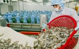 Tháng 7/2017, xuất khẩu nông lâm thuỷ sản cán mốc 3 tỷ USD