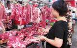 Thịt lợn tăng gấp đôi, rau quả lên giá mạnh