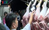 TPHCM kiến nghị tăng cường kiểm soát heo không rõ nguồn gốc