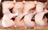 Truy tìm giám đốc công ty nhập khẩu thịt gà 2.000 đồng/kg
