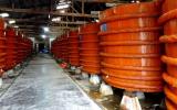 Vasep công bố tiêu chuẩn nước mắm truyền thống Việt Nam