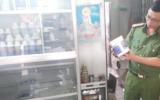 Vật tư nông nghiệp trôi nổi, kém chất lượng 