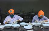 Xây dựng thương hiệu cho yến nuôi