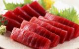 Xuất khẩu cá ngừ sang châu Âu tăng mạnh